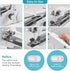 Handheld Sewing Machine.